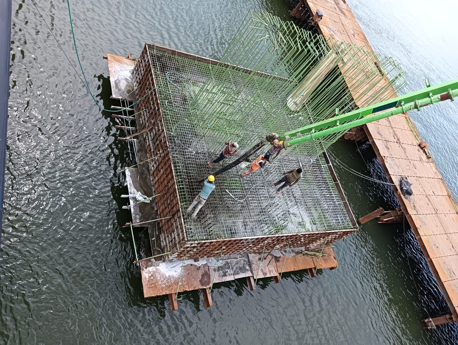 Project Site